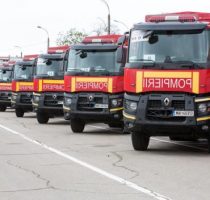 Viorica Dumbrăveanu: „Ajutorul umanitar oferit de România în lupta cu COVID-19, ne-a demonstrat puterea și valoarea prieteniei dintre oameni și țări”