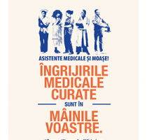 5 mai – Ziua mondială a igienei mâinilor. Un simplu gest ce salvează vieți!