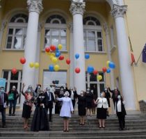 Astăzi marcăm Ziua Internațională a Asistenților Medicali, cu genericul „Nursele – o voce de lider pentru o lume sănătoasă”