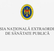 CNESP a ajustat măsurile de sănătate publică privind situația epidemiologică cauzată de COVID-19