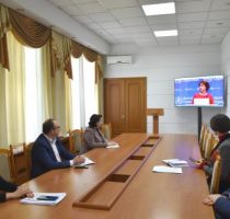 Eforturile țărilor membre privind controlul și prevenirea răspândirii infecției COVID-19, abordate la cea de-a 73-a Adunare Mondială a Sănătății