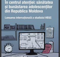 Raportul OMS cu privire la comportamentele legate de sănătate ale copiilor de 11–15 ani din Europa relevă faptul că mai mulți adolescenți raportează îngrijorări de sănătate mintală