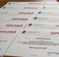 Sângele salvează vieți! Donează şi tu – dăruiește viață!