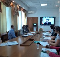 Raportul auditului privind executarea bugetului asigurărilor sociale de stat în anul 2019, prezentat astăzi de Curtea de Conturi