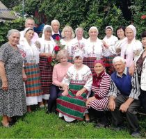MSMPS LANSEAZĂ CONCURSUL PREMIUL NAŢIONAL PENTRU VÂRSTNICI „PENTRU O VIAŢĂ ACTIVĂ LA ORICE VÂRSTĂ”, EDIŢIA 2020