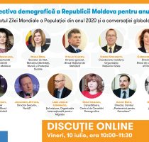 Datele demografice calitative ajută țările să depășească mai ușor orice criză