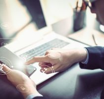 Digitalizarea procesului de înregistrare a statutului de șomer și acordare a ajutorului de șomaj