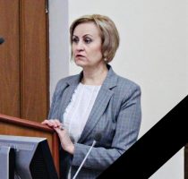 S-a stins din viață directorul Consiliului Național pentru Determinarea Dizabilității și Capacității de Muncă,  Narcisa Mamaliga