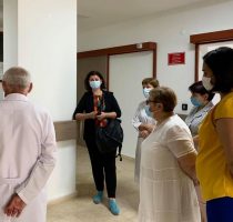 În UTA Găgăuzia vor fi intensificate măsurile de răspuns la COVID-19