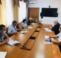 Evaluarea nivelului de pregătire a instituțiilor de învățământ pentru noul an de studii în condițiile epidemiologice de COVID-19