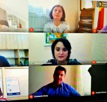Majoritatea instituțiilor de educație au întreprins toate măsurile epidemiologice și sunt pregătite pentru un nou an școlar