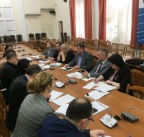 Ultimele date prezentate la ședința zilnică a Punctului Focal Național privind controlul infecției cu Coronavirusul de tip nou