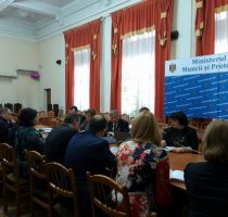 Măsurile de prevenire și control privind infecția cu Coronavirusul de tip nou vor fi intensificate
