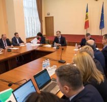 În Republica Moldova a fost confirmat primul caz de coronavirus. Se iau măsuri pentru limitarea răspândirii virusului
