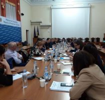 Informații actualizate privind controlul infecției prin Coronavirusul de tip nou, la nivel național