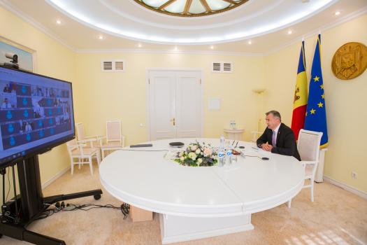 Procesul educațional în instituțiile de învățământ va fi relansat începând cu întâi septembrie. Ultimele decizii ale CNESP