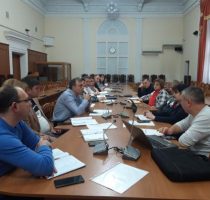 Consolidarea capacităților de supraveghere activă a cetățenilor reveniți din țările cu transmitere locală a Coronavirusului de tip nou