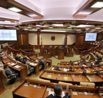 Legea fondurilor asigurării obligatorii de asistență medicală (AOAM) și bugetul asigurărilor sociale de stat pentru anul 2020 – votate în lectură finală