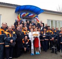 Condiții moderne de activitate la Punctul de Asistență Medicală Urgentă Cotiujenii Mari