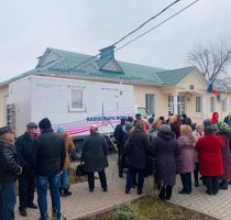 Orarul programului “Un doctor pentru tine”, în perioada 17-21 februarie 2020