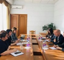 OIM continuă să sprijine țara noastră în gestionarea eficientă a fenomenului migrației