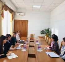 MSMPS și Organizația Internațională a Muncii urmează să stabilească prioritățile pentru noul Program de Țară privind Munca Decentă