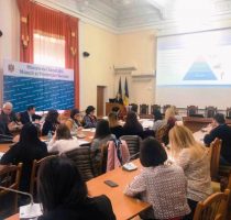 Ședință privind coordonarea acțiunilor de comunicare la nivel național în contextul prevenirii și controlului infecției cu Coronovirusul de tip nou