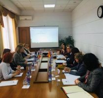 Astăzi s-a început a doua rundă de negocieri pe marginea proiectului Acordului în domeniul securităţii sociale între Republica Moldova şi Regatul Spaniei