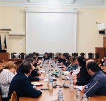 Ședința Punctului Focal Național: Sunt intensificate măsurile tuturor autorităților privind controlul răspândirii infecției COVID-19