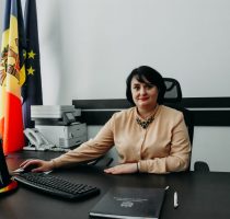 Interviu cu Ministrul Sănătății, Muncii și Protecției Sociale, Viorica Dumbrăveanu, despre măsurile de protecție a populației în perioada pandemiei COVID-19