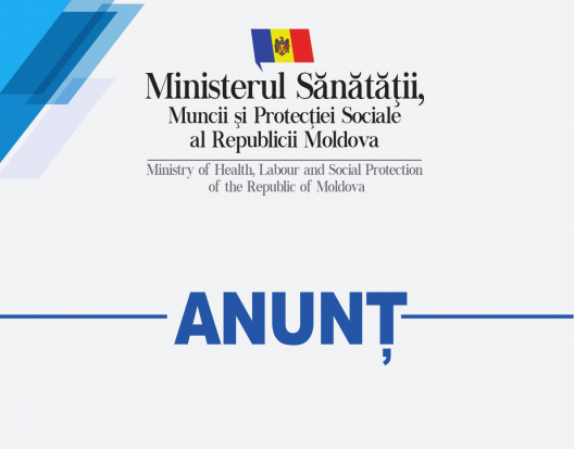 Anunț privind lista propunerilor de proiect depuse de Comitetele sectoriale pentru formarea profesională la concursul, pentru anul 2019