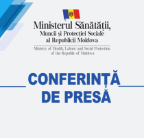 INVITAȚIE pentru reprezentanții mass-media