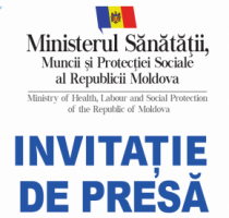 Invitație de presă
