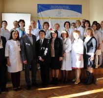 Spitalul Clinic Municipal de Copii nr.1 va fi dotat cu ultrasonograf nou