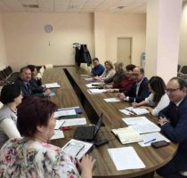 Structura de Management al Calității – subdiviziune de coordonare și suport în consolidarea și dezvoltarea sistemului instituțional de management al calității serviciilor medicale