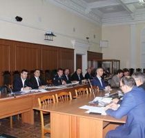 Prima ședință a Consiliului Naţional Coordonator în domeniul Controlului Tutunului a avut loc astăzi în cadrul MSMPS