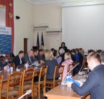 Asigurarea securității și sănătății în muncă, o prioritate pentru MSMPS