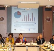 MSMPS intensifică măsurile de protecție ale persoanelor stabilite peste hotarele țării