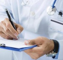 Examinările medicale profilactice ale copiilor, pentru admiterea în instituțiile de învățământ, se vor efectua până la 20 august