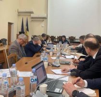 Viorica Dumbrăveanu: „Îndemn populația la calm și responsabilitate. Să respecte indicațiile autorităților și personalului medical”