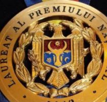 Premii Naționale pentru medici