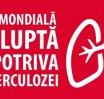 24 martie – Ziua Mondială de combatere a Tuberculozei
