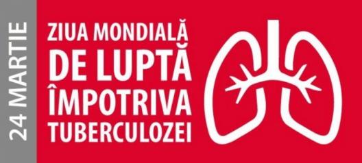 24 martie – Ziua Mondială de combatere a Tuberculozei