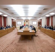 Reglementarea serviciilor sociale care să răspundă la necesitățile persoanelor cu dizabilități