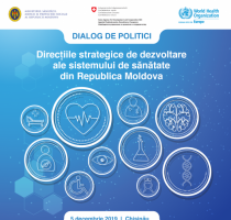 INVITAȚIE pentru presă