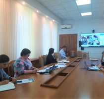 Progresele și perspectivele Republicii Moldova în domeniul respectării drepturilor omului și asigurării egalității de gen, analizate pe platforma Consiliului Național pentru Drepturile Omului
