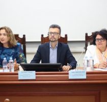 Start proiectului „Progresul cu privire la acoperirea universală cu servicii de sănătate în Moldova”