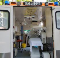 750 de persoane au fost examinate gratuit în prima zi a campaniei „Un doctor pentru tine”, lansată de premierul Pavel Filip