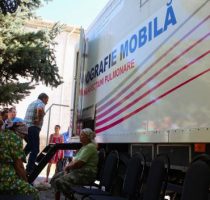 Orarul consultațiilor pacienților în cadrul campaniei „Un doctor pentru tine”, în perioada 15-19 octombrie curent
