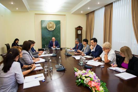 Agenția Națională pentru Ocuparea Forței de Muncă va fi reorganizată